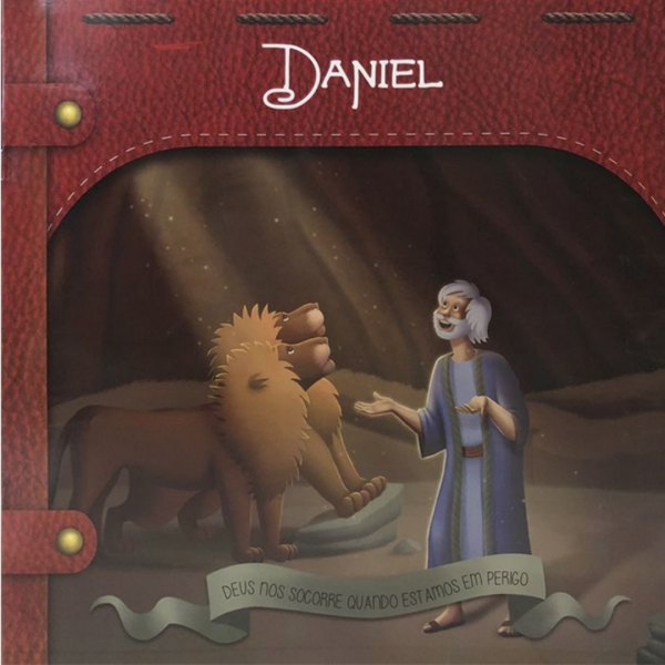 CLASSICOS BIBLICOS - DANIEL